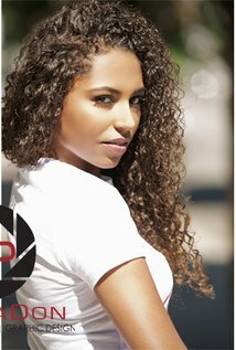 фото Ноэль Гибсон