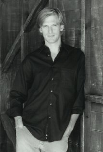 фото Питер Джиллз