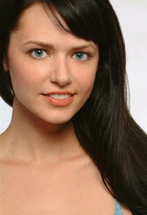 фото Хайди Ван Хорн