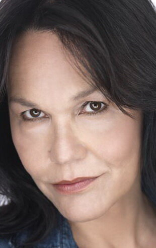 фото Патриция Блэк