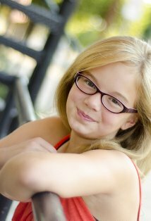 фото Морган Алана Тейлор