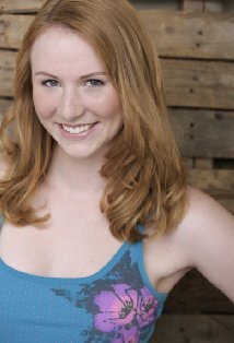 фото Сара Блок