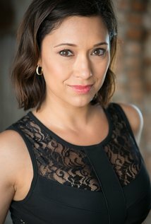 фото Джессика Голдфилд