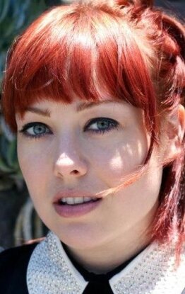 фото Косондра Сьорстром