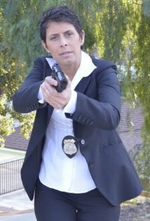 фото Бернадетт Гамбино