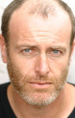 фото Кристофер Столлери