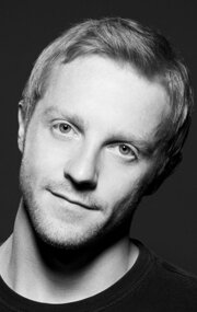 фото Стивен МакРей