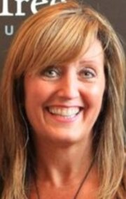 фото Кирсти Белл