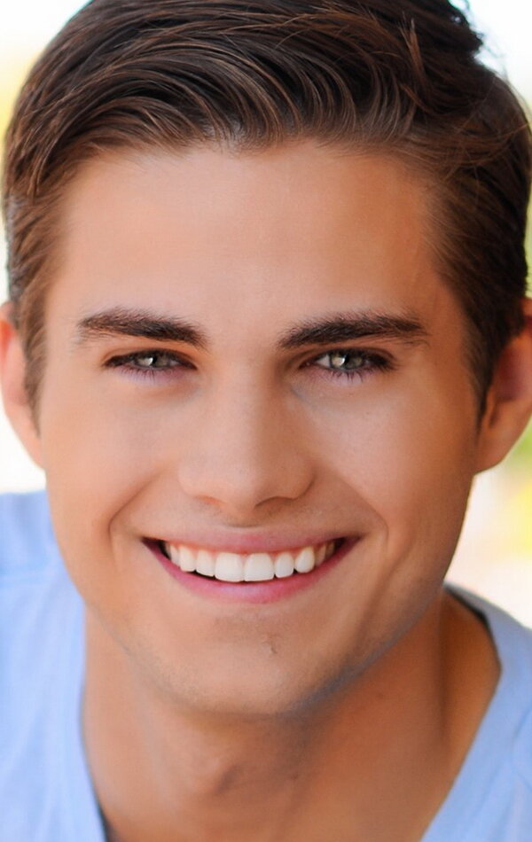 фото Джордан Николс