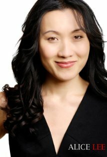 фото Элис Ли