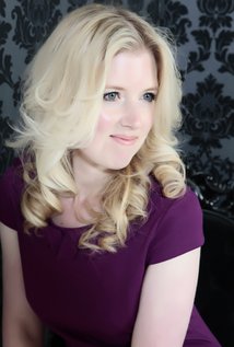 фото Ребека Смит