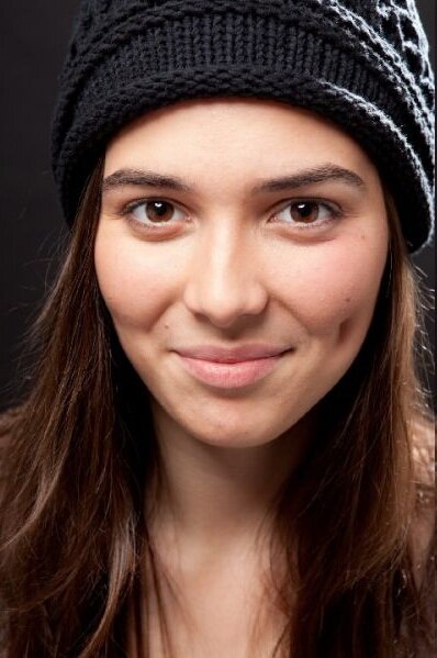 фото Сара Камолц