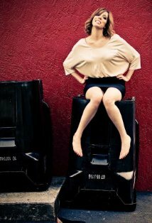 фото Рэнди Ли Красны