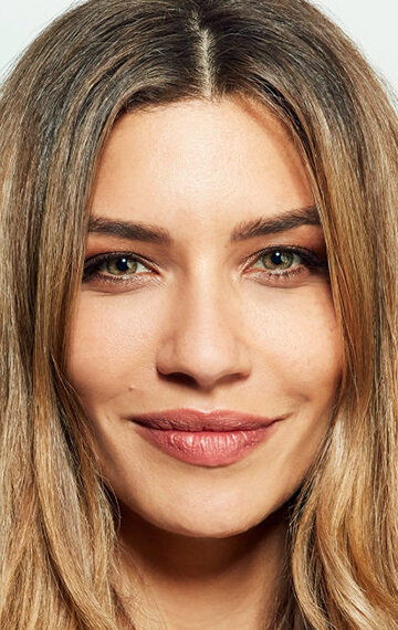 фото Джулиана Харкви