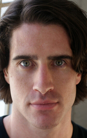 фото Даррен Киллин