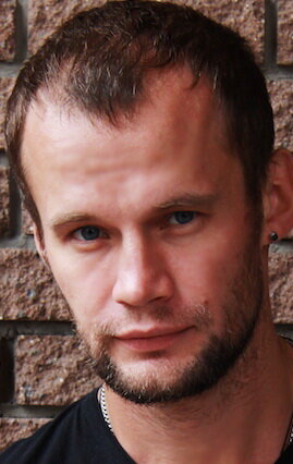 фото Денис Коломоец