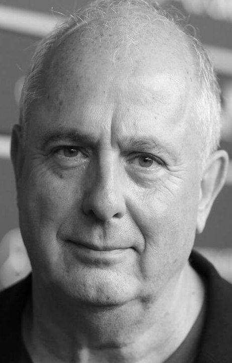 фото Роджер Мичелл