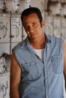 фото Донни Бланкеншип