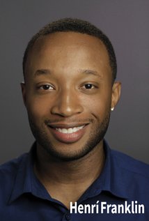 фото Генри Франклин