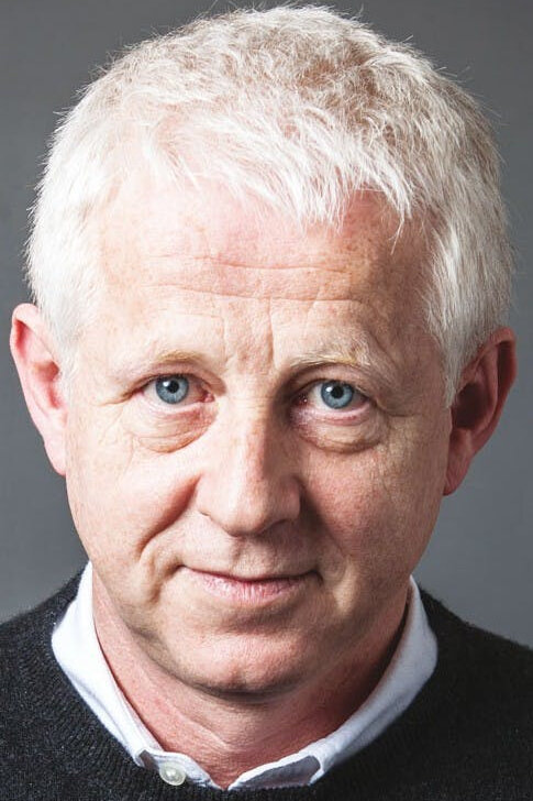 фото Ричард Кёртис