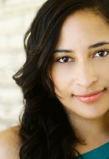 фото Мелани Хилл