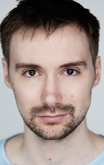 фото Джеймс Бойлэнд