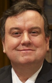 фото Ричард Маккейб