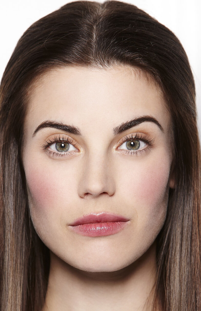 фото Меган Ори