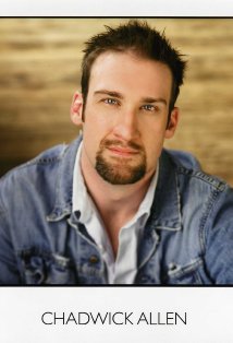 фото Чадвик Аллен