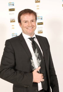 фото Стив Паттерсон