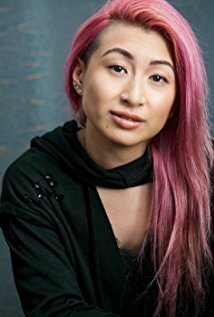 фото Лиззи Винн