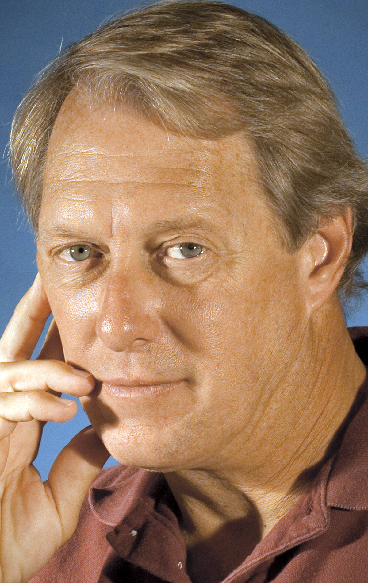 фото Алан Сибок