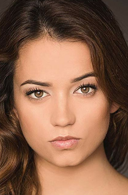 фото Хулия Креус Гарсия