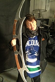 фото Лорен Ливайн