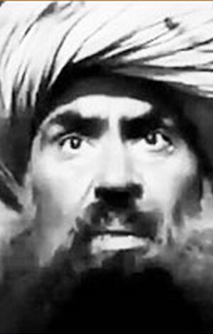 фото Захир Дусматов