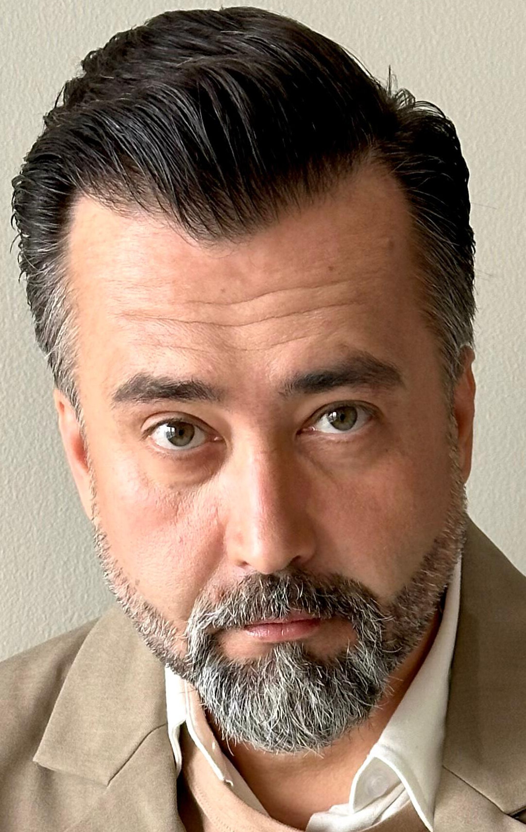 фото Михаил Мухтасипов