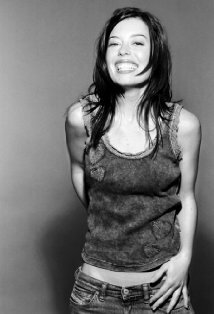 фото Чеселка Ли