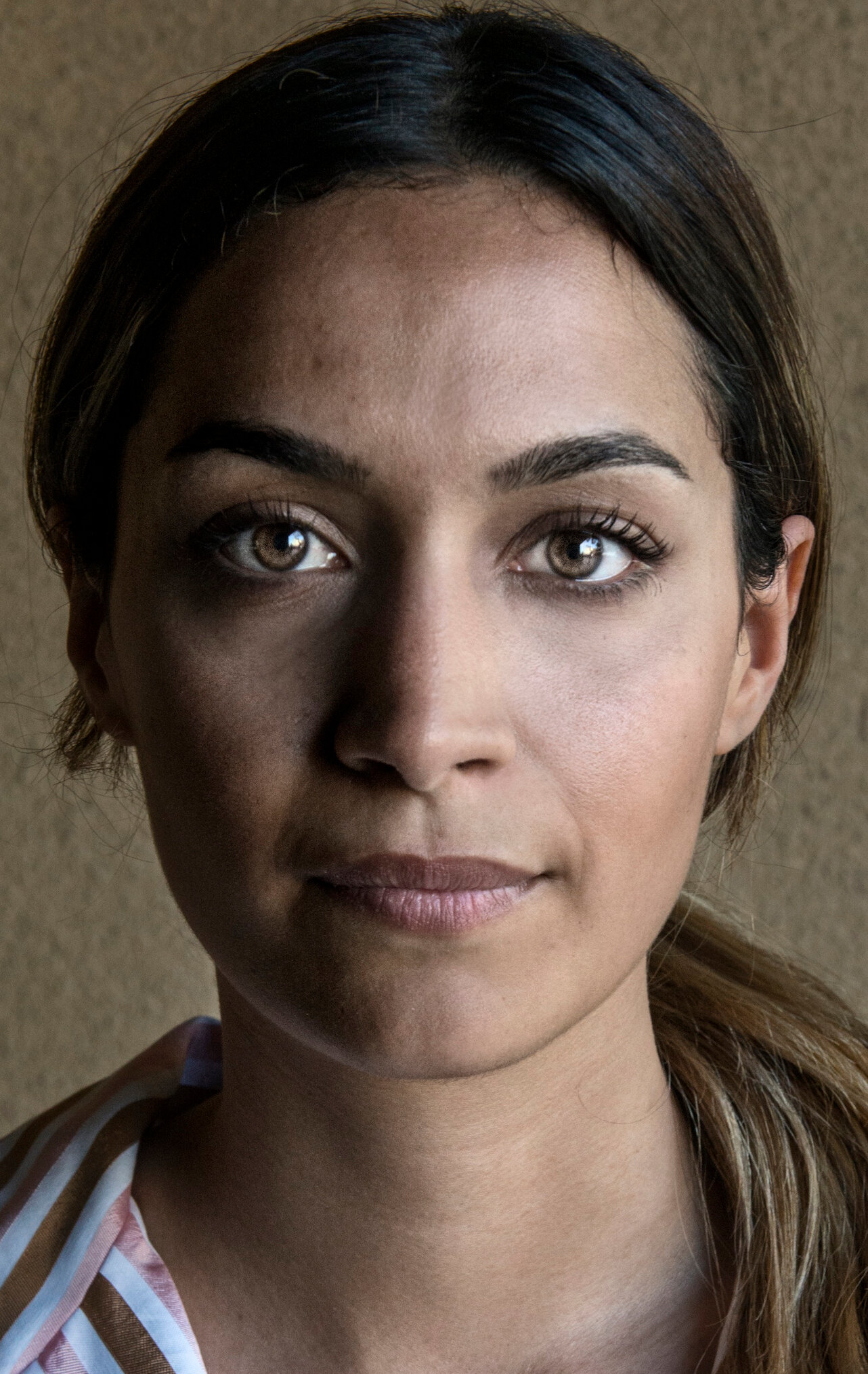 фото Ройда Секерзес