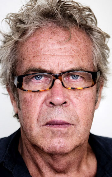 фото Йорген Лет