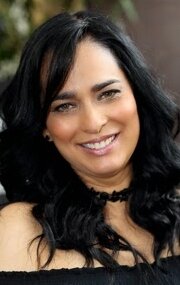 фото Жаклин Аренал