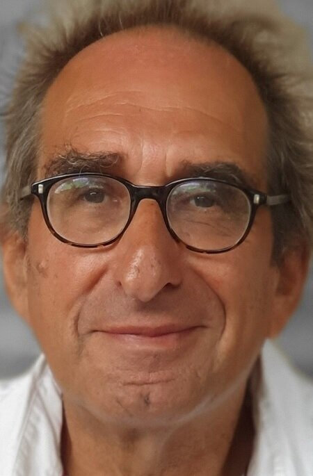 фото Марк-Анри Вайнберг