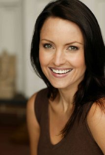 фото Рэйчел Гордон