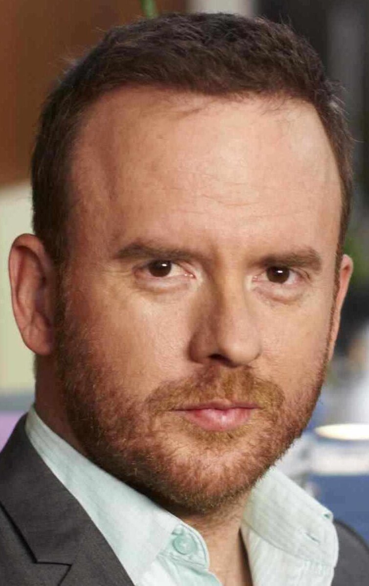 фото Адам Цвар