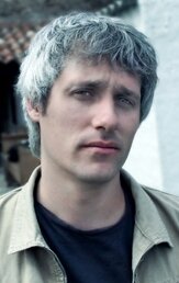 фото Марк Реча