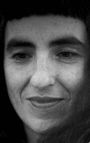 фото Надин Ламари