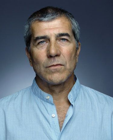 фото Луис Осталот