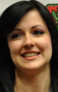 фото Сьюзэн Слотер