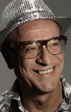 фото Эдди Саета