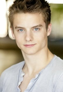 фото Зак Гудспид