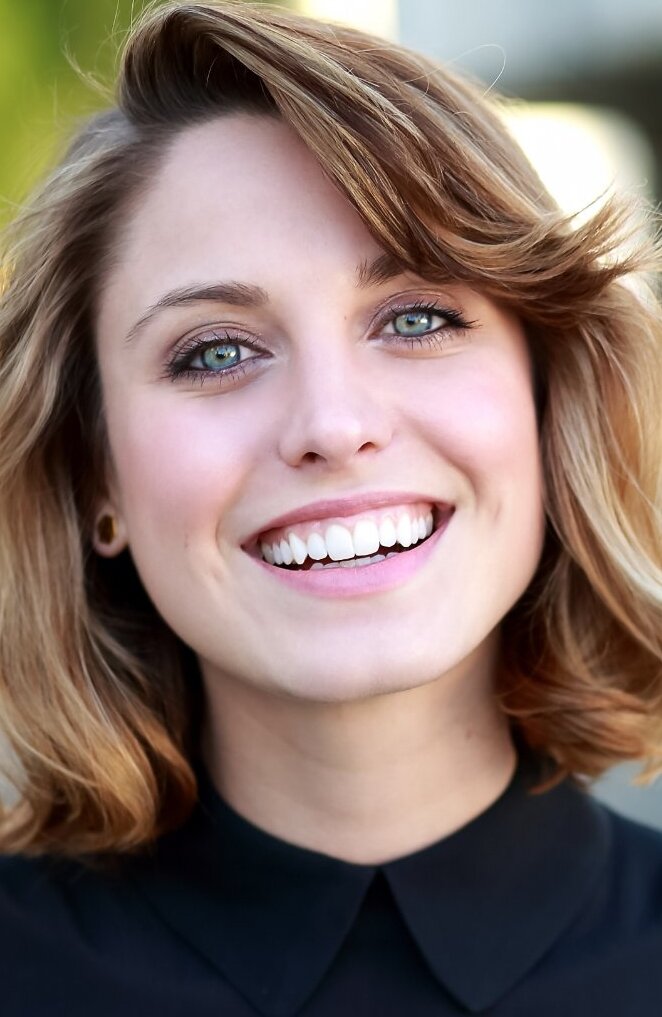 фото Кристин Донлон